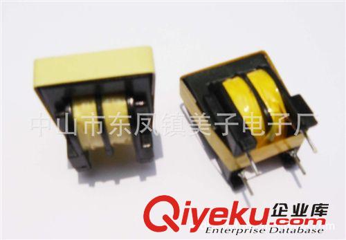 生產 立式共模濾波器UU9.8-30mH-0.17MM濾波器原始圖片3