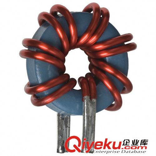 本廠生產(chǎn)加工磁環(huán)電感 5026 6026 貨期快 價格適中 交期快。原始圖片2