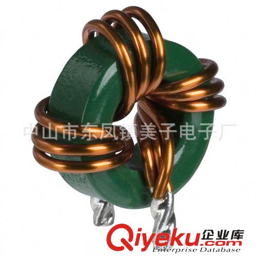 生產(chǎn) 節(jié)能燈 【磁環(huán)電感】，貨期快，價(jià)格優(yōu)勢，交期快。原始圖片2