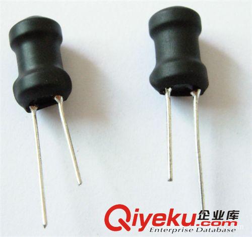 工廠自產(chǎn)自銷，優(yōu)質(zhì)工字電感0810-33uH，誠招代理。原始圖片2