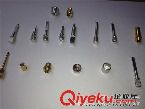 提供中山電器車床件-多種高精度機械加工.質量穩定,交貨速度快原始圖片3