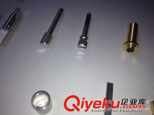 提供深圳加工定做環保車床件-加工精度高,可表面處理,效率高原始圖片3