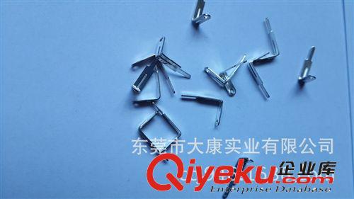提供廣州鋁半空心鉚釘-高精度,品質(zhì)穩(wěn)定,可表面處理等加工要求原始圖片3