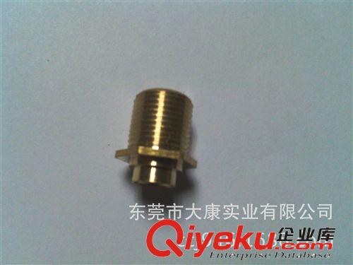 供應(yīng)銅軸芯,銅軸套批發(fā)-高精密加工,使用壽命長(zhǎng),可定制,品質(zhì)優(yōu)良原始圖片2