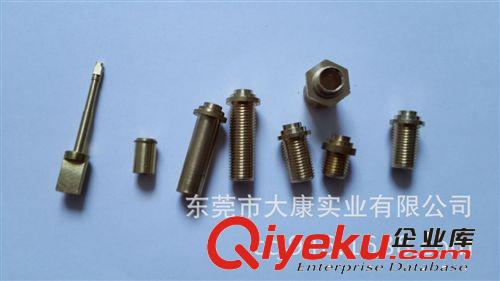 供應中山塑料軸套批發-多種材質精密加工,可定制,品質優良原始圖片2