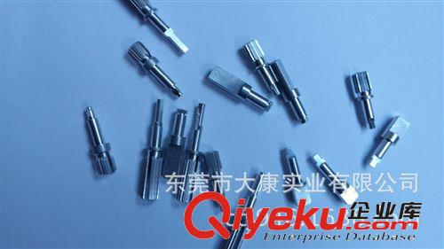 供應(yīng)福建快速空心鉚釘-高精度,品質(zhì)穩(wěn)定,可表面處理等加工要求原始圖片2