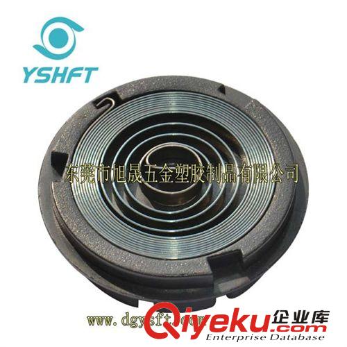 供應(yīng)電器收線卷簧 使用壽命高達(dá)幾萬次 15年專業(yè)研發(fā)生產(chǎn)