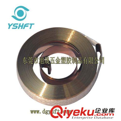 發(fā)條 彈簧發(fā)條 5000家客戶供應商 15年專業(yè)生產(chǎn)經(jīng)驗 貨期穩(wěn)定