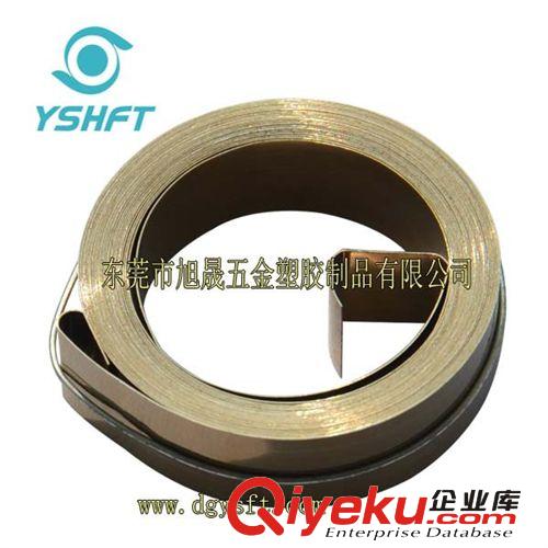 供應(yīng)發(fā)條彈簧 15年專業(yè)研發(fā)生產(chǎn) 樣板免費(fèi) 交期穩(wěn)定
