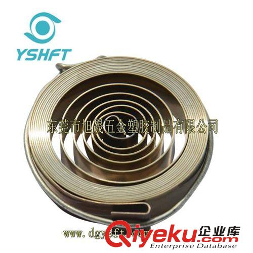 供應(yīng)發(fā)條 卷簧 平面渦卷彈簧專注發(fā)條研發(fā)生產(chǎn)15年 行業(yè)領(lǐng)跑