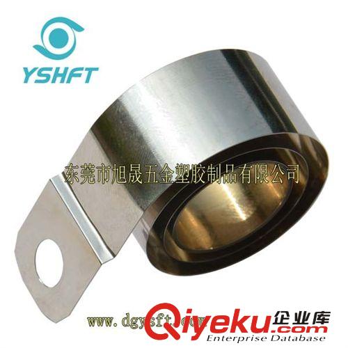 供應(yīng)間變式卷簧  免費(fèi)提供樣品 專注發(fā)條研發(fā)生產(chǎn)15年 行業(yè)領(lǐng)跑