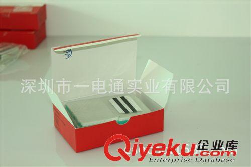 SMT接料帶 雙面接料帶 黑色防靜電接料帶原始圖片2