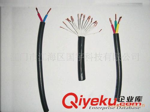 供應(yīng)大小南非電源線(xiàn)、VDE、UL、3C及各國(guó)電源線(xiàn)（圖）