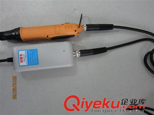 批發(fā)臺灣好幫手ASA電動螺絲刀ASA-4500電動起子原始圖片2