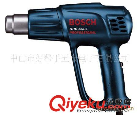 BOSCH博世電動(dòng)角磨機(jī)、GWS6-100(圖)原始圖片2