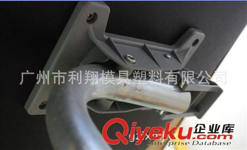 便攜臺傾斜器折疊器塑膠辦公桌電腦桌活動桌托架plastic bracket原始圖片3