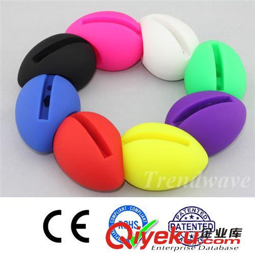 蘋果 IPHONE 4/4S/5 手機(jī)擴(kuò)音器 配件 手機(jī)座 時(shí)尚禮品 音樂蛋原始圖片3