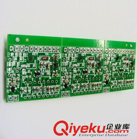 專業提供佛山SMT貼片加工電子產品開發生產原始圖片3