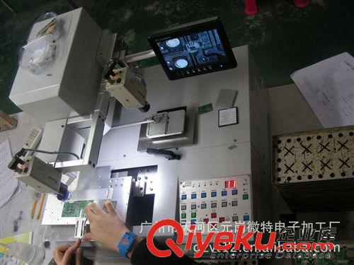 提供廣州COB綁定加工原始圖片2