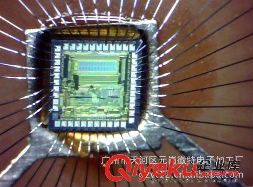佛山南海廣州花都COB邦定加工原始圖片2