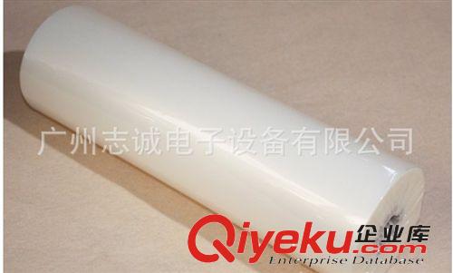 1寸卷芯 bopp 預涂膜 名片膜(光膜)635mm*200M 熱裱膜 熱覆膜原始圖片2