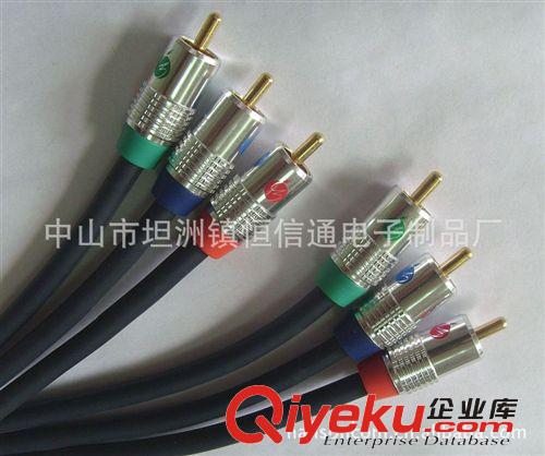 現(xiàn)貨銷售管式普通av線 顯示器av線 價(jià)格實(shí)惠原始圖片3