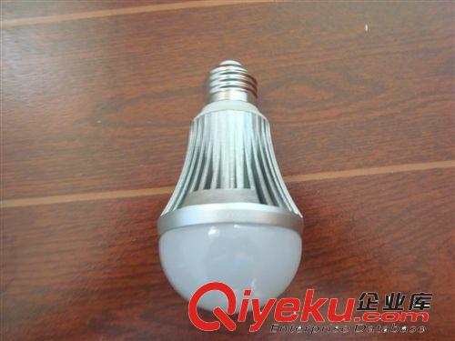 LED球泡燈外殼