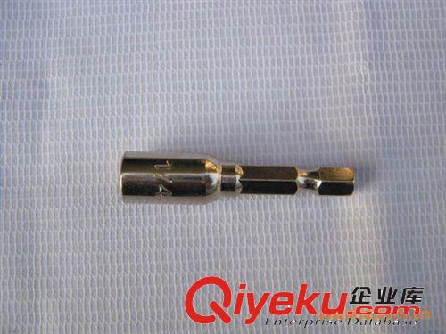 供應加深風批套筒 螺母套筒原始圖片3