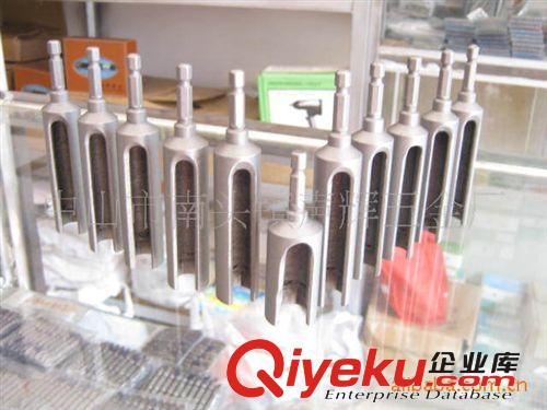 批發開槽加深套筒H14原始圖片2