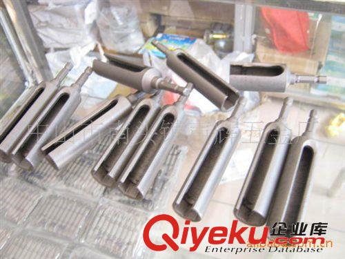 批發開槽加深套筒H14原始圖片3