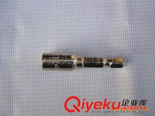供應風批套筒S1/4*65*H7原始圖片3