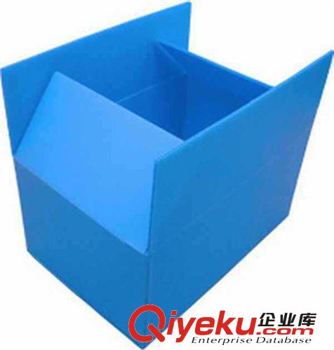 專業供應中空箱耐老化PP塑料中空板周轉箱|質量保證|原始圖片2