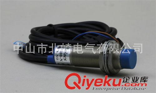 廣東中山小欖廠家Buiacs SC1808-P N 電感式 接近開(kāi)關(guān) PNP.NO