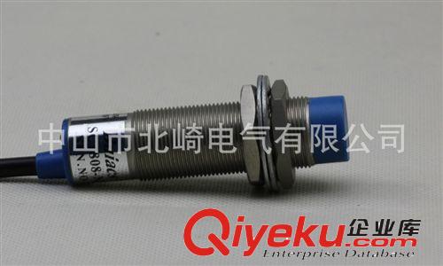 廣東中山小欖廠家Buiacs SC1808-P N 電感式 接近開(kāi)關(guān) PNP.NO