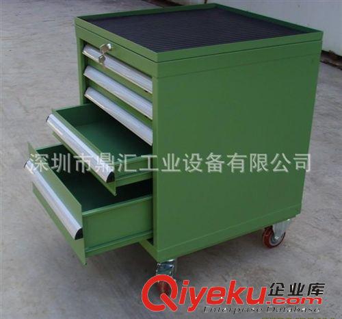 質優移動工具車，手推工具車，6抽工具車，工具柜工具車定做原始圖片2
