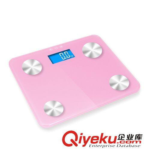 新款上市】Ipad機身電子秤健康秤智能體重秤180kg人體秤脂肪秤原始圖片3