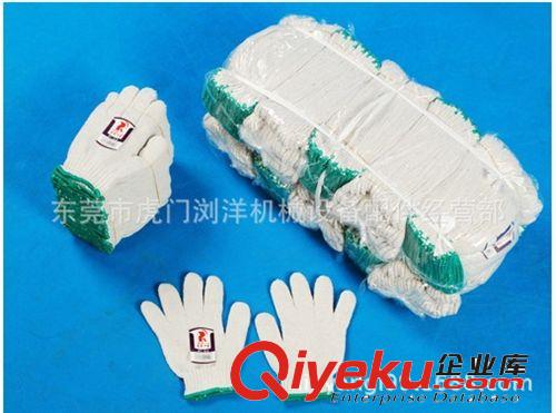 供應珠海棉紗手套 廠家 批發 價格原始圖片2