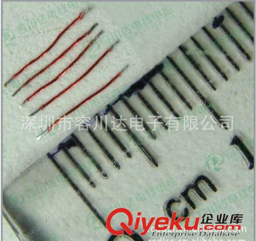 漆包線 漆包線銅線 高溫漆包線 多股漆包線 全銅漆包線原始圖片2