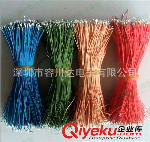 漆包線 漆包線銅線 高溫漆包線 多股漆包線 全銅漆包線原始圖片3