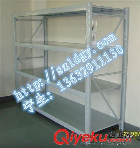 承重【200kg-300kg-500kg】中輕型倉儲貨架  廠家現(xiàn)貨供應(yīng)