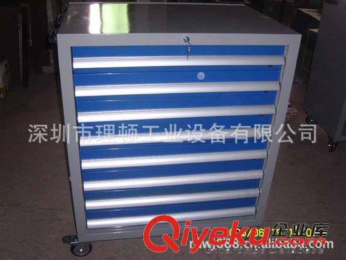 雙開門中三抽工具柜/不銹鋼柜子/單開門五抽工具柜