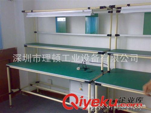 工作臺 流水線 流水線工作臺 防靜電工作臺 生產(chǎn)線流水線原始圖片3