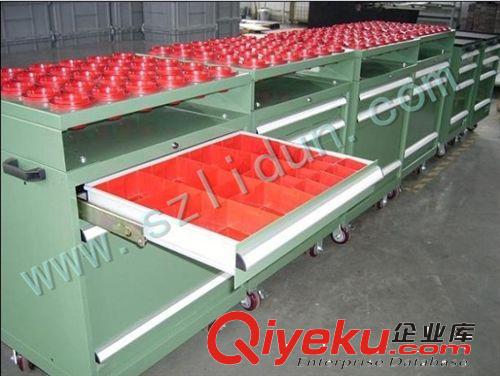 刀具車BT30/40/50/60/移動刀具車/數控刀具車/數控刀具存放架原始圖片3