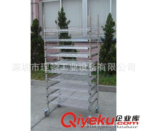 潮州鍍鉻貨架#普寧鍍鉻貨架#鍍鉻線網(wǎng)貨架#佛岡鍍鉻架#廣東深圳#原始圖片2