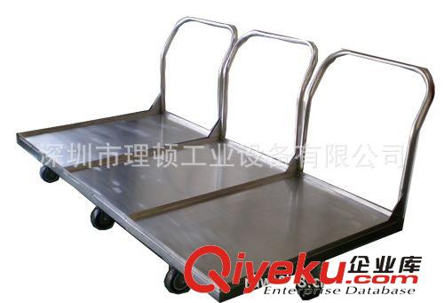 廣州不銹鋼手推車、白云3層不銹鋼手推車、越秀不銹鋼醫(yī)療車原始圖片2