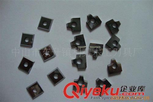 比發質量好規格齊進口超微粒合金封邊刀刀片