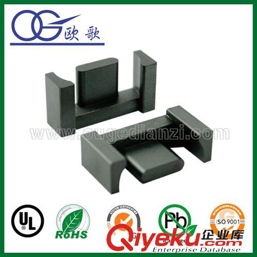 【行業(yè)推薦】供應(yīng)EPC10 磁芯 PC40正品 可配SMD骨架原始圖片2
