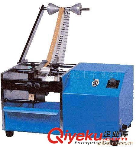 供應帶式電阻成型機  帶式二極管成型機 帶式元件成型設備原始圖片2