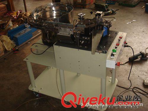 供應(yīng)手動式電阻成型機(jī) 編帶電阻成型機(jī)  手搖彎腳機(jī)