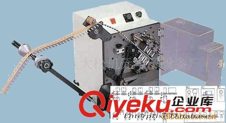 供應YF900C散裝電容成型機